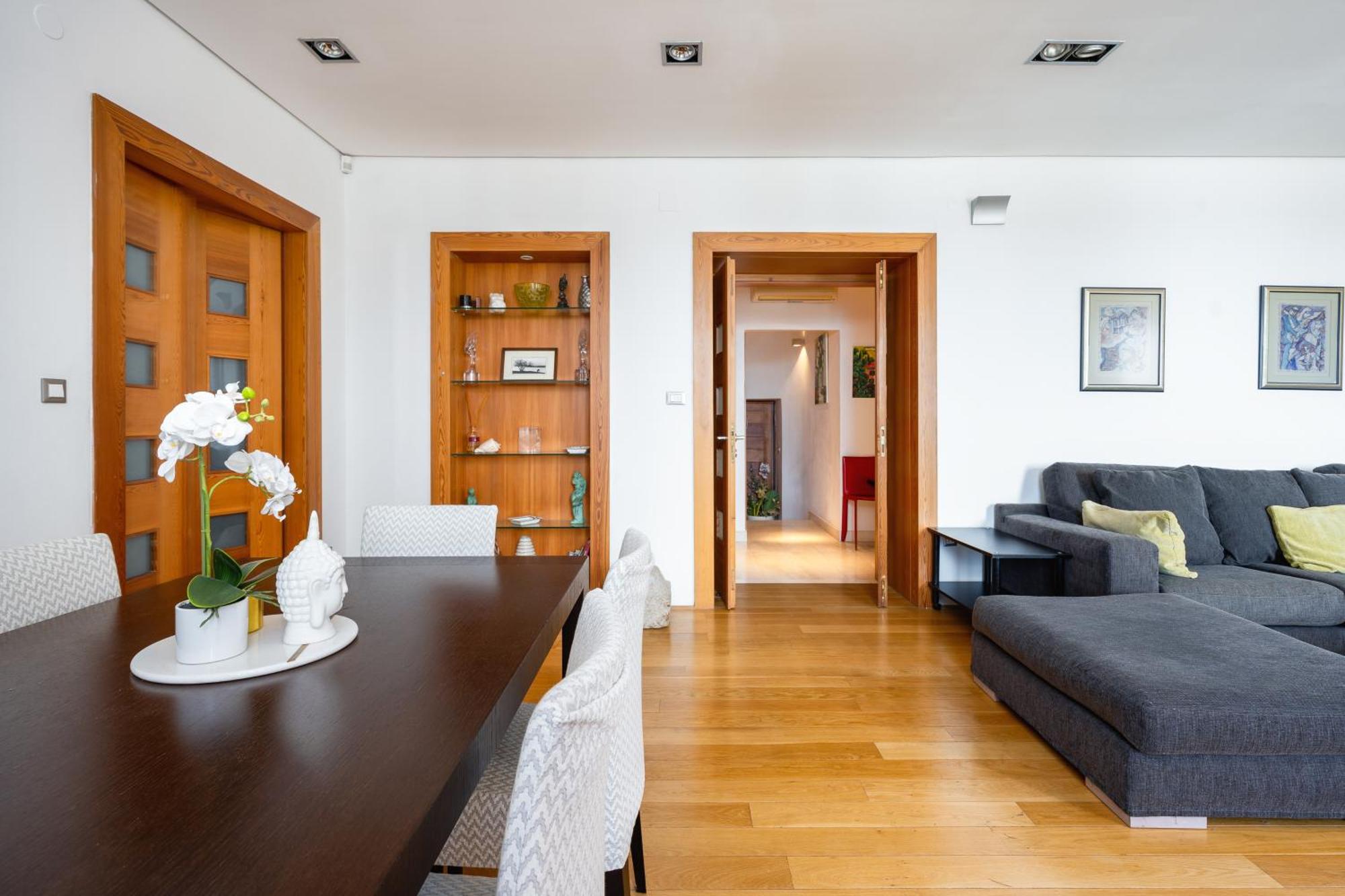 Apartament Imperial
