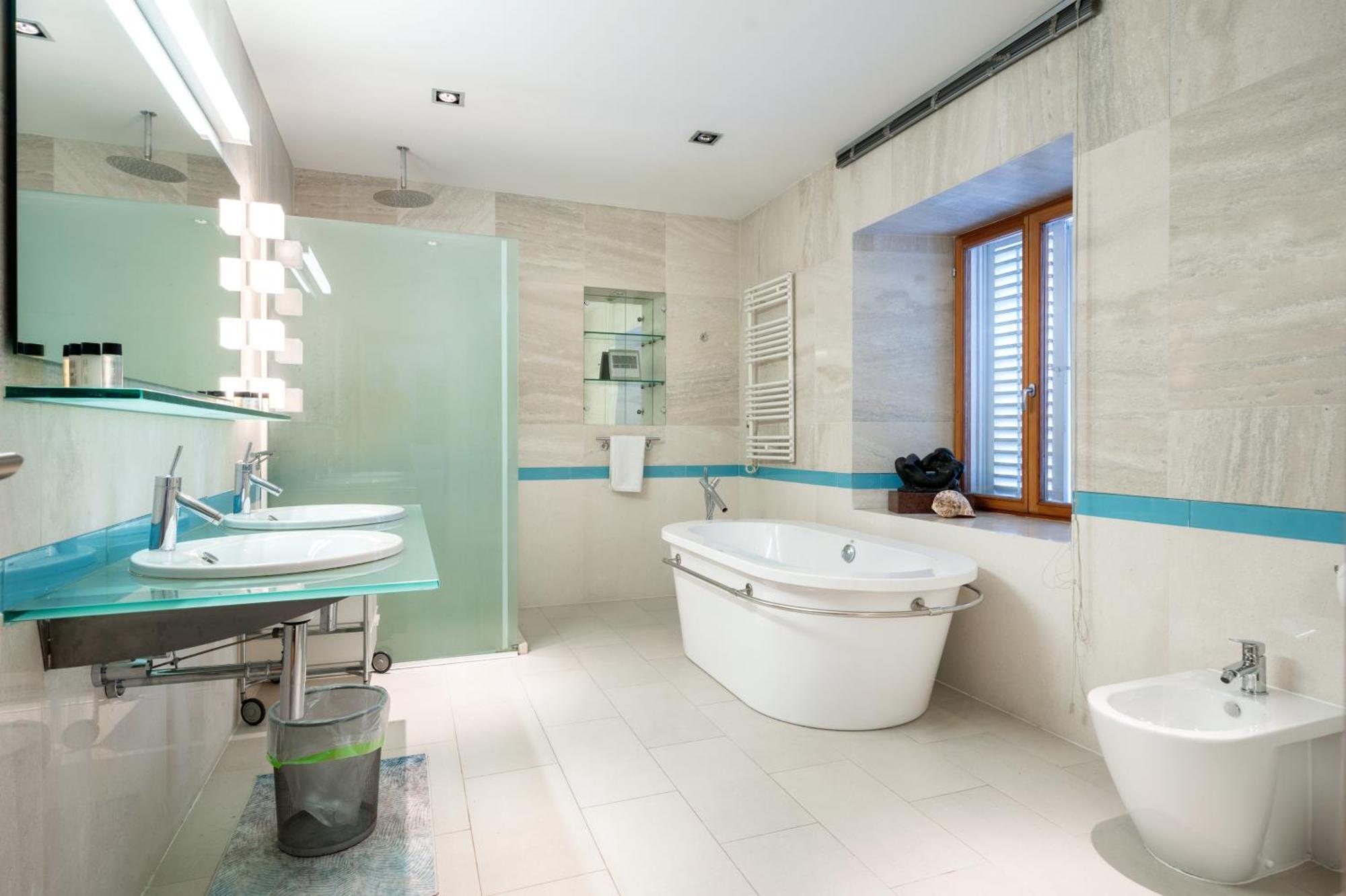 Apartament Imperial *