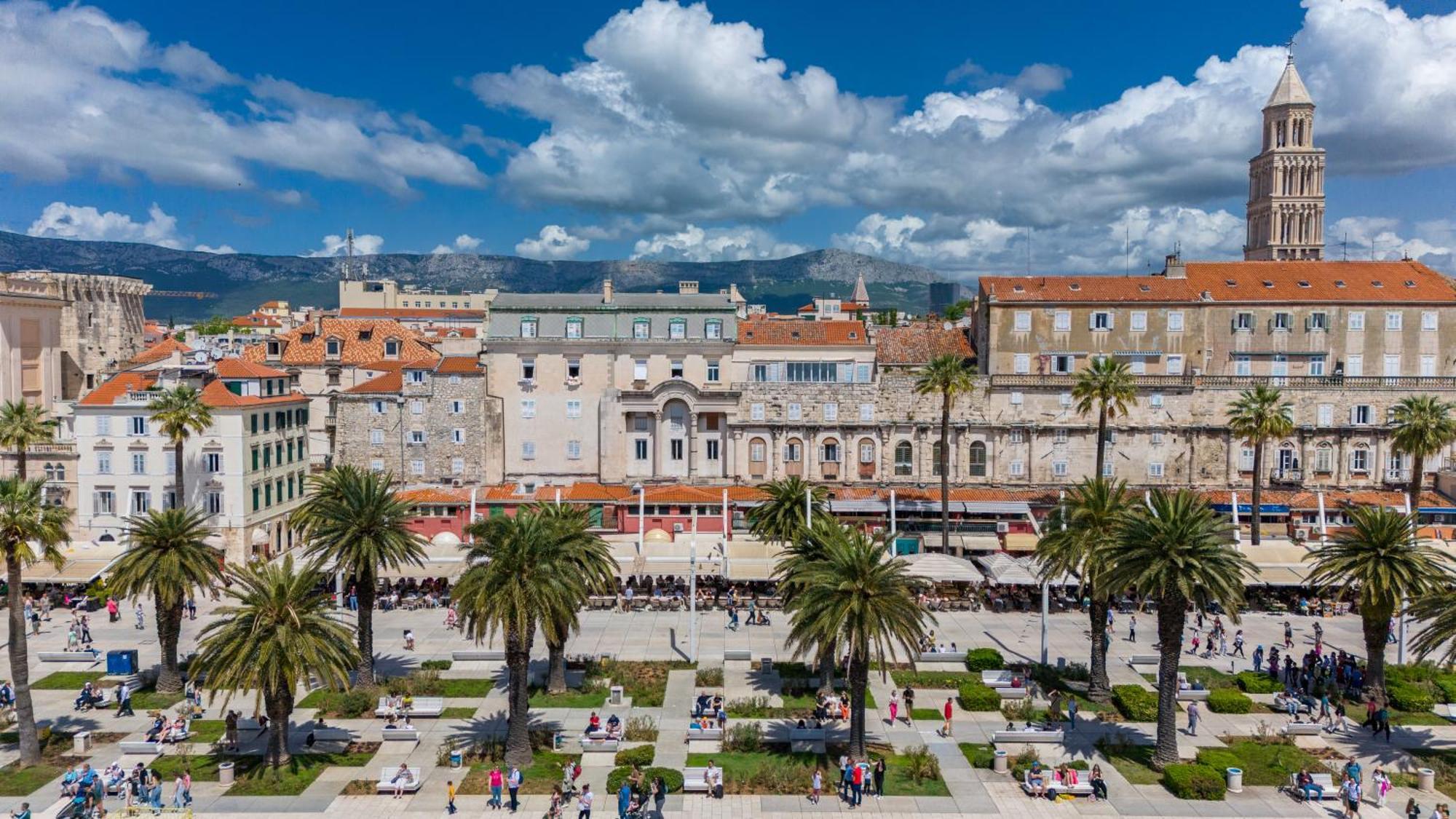 Imperial Apartament Split